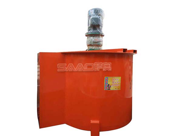 SA700型搅拌机/灰浆桶