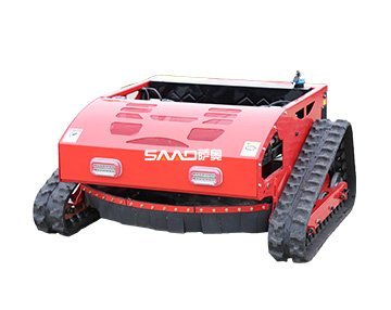 SH800-C履带割草机